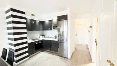 Apartment on Aragón Street photo 6