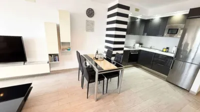 Apartment on Aragón Street photo 7