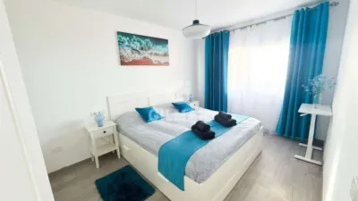 Apartment on Aragón Street photo 9