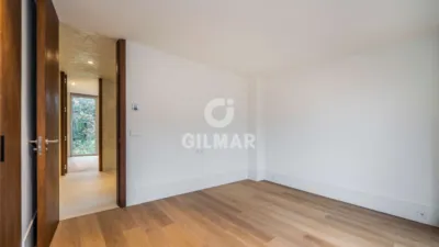 Chalet en venta en Nueva España, El Viso (Distrito Chamartín. Madrid Capital) de 3.500.000 €