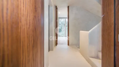Chalet en venta en Nueva España, El Viso (Distrito Chamartín. Madrid Capital) de 3.500.000 €