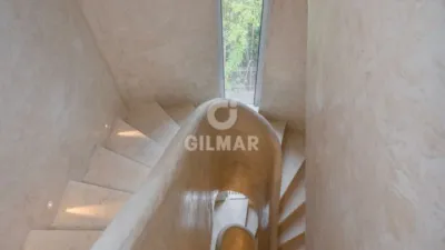 Chalet en venta en Nueva España, El Viso (Distrito Chamartín. Madrid Capital) de 3.500.000 €