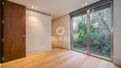 Chalet en venta en Nueva España, El Viso (Distrito Chamartín. Madrid Capital) de 3.500.000 €
