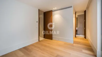 Chalet en venta en Nueva España, El Viso (Distrito Chamartín. Madrid Capital) de 3.500.000 €