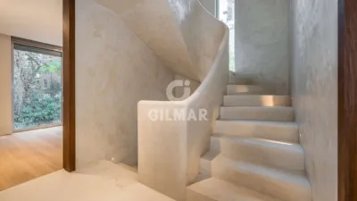 Chalet en venta en Nueva España, El Viso (Distrito Chamartín. Madrid Capital) de 3.500.000 €