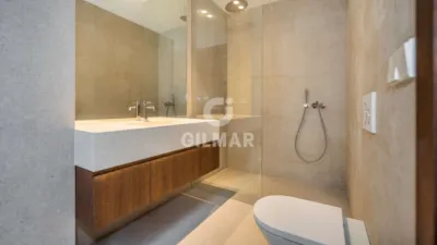 Chalet en venta en Nueva España, El Viso (Distrito Chamartín. Madrid Capital) de 3.500.000 €