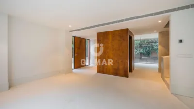 Chalet en venta en Nueva España, El Viso (Distrito Chamartín. Madrid Capital) de 3.500.000 €