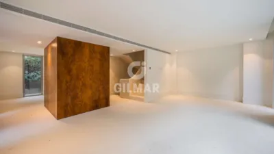 Chalet en venta en Nueva España, El Viso (Distrito Chamartín. Madrid Capital) de 3.500.000 €