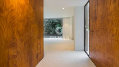 Chalet en venta en Nueva España, El Viso (Distrito Chamartín. Madrid Capital) de 3.500.000 €