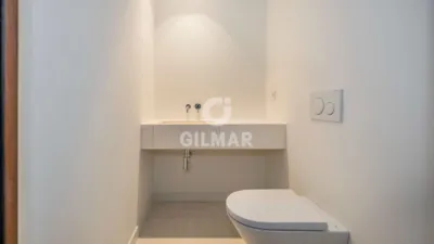 Chalet en venta en Nueva España, El Viso (Distrito Chamartín. Madrid Capital) de 3.500.000 €