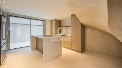 Chalet en venta en Nueva España, El Viso (Distrito Chamartín. Madrid Capital) de 3.500.000 €