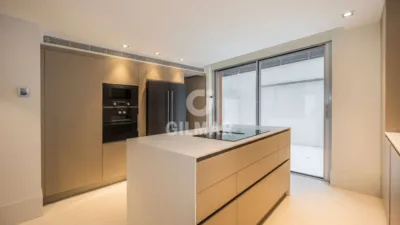 Chalet en venta en Nueva España, El Viso (Distrito Chamartín. Madrid Capital) de 3.500.000 €
