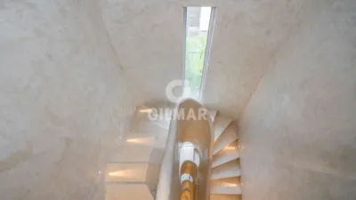 Chalet en venta en Nueva España, El Viso (Distrito Chamartín. Madrid Capital) de 3.500.000 €