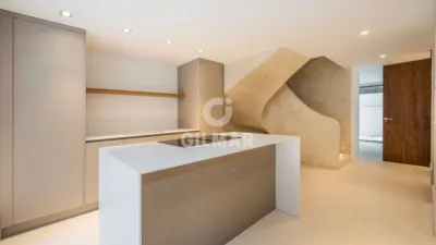 Chalet en venta en Nueva España, El Viso (Distrito Chamartín. Madrid Capital) de 3.500.000 €