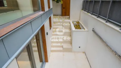 Chalet en venta en Nueva España, El Viso (Distrito Chamartín. Madrid Capital) de 3.500.000 €