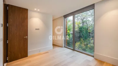 Chalet en venta en Nueva España, El Viso (Distrito Chamartín. Madrid Capital) de 3.500.000 €