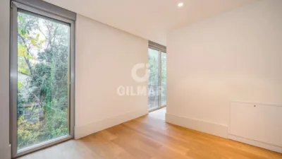 Chalet en venta en Nueva España, El Viso (Distrito Chamartín. Madrid Capital) de 3.500.000 €