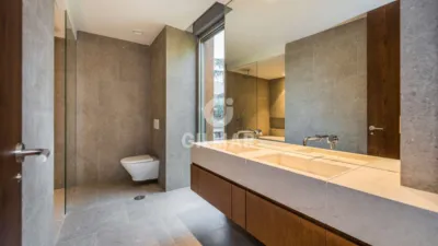 Chalet en venta en Nueva España, El Viso (Distrito Chamartín. Madrid Capital) de 3.500.000 €
