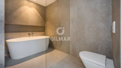 Chalet en venta en Nueva España, El Viso (Distrito Chamartín. Madrid Capital) de 3.500.000 €