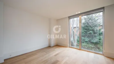 Chalet en venta en Nueva España, El Viso (Distrito Chamartín. Madrid Capital) de 3.500.000 €