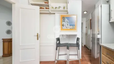 Chalet in Chiclana de La Frontera photo 12