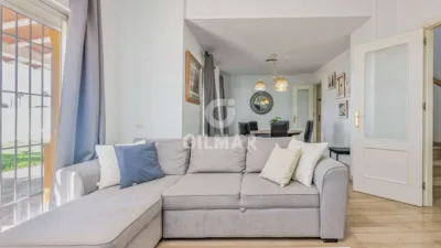 Chalet in Chiclana de La Frontera photo 21