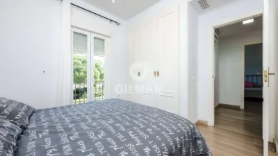 Chalet in Chiclana de La Frontera photo 32