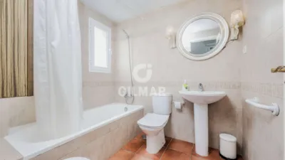 Chalet in Chiclana de La Frontera photo 33