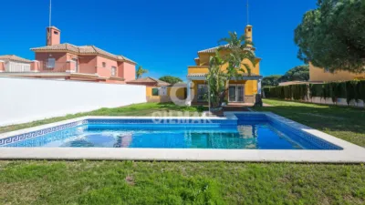 Chalet in Chiclana de La Frontera photo 3