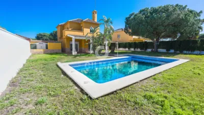 Chalet in Chiclana de La Frontera photo 4