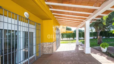 Chalet in Chiclana de La Frontera photo 5