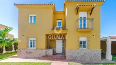 Chalet in Chiclana de La Frontera photo 6