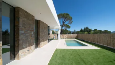 Chalet en Guadarrama photo 3