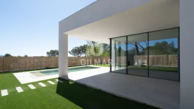 Chalet en Guadarrama photo 5