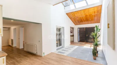 Chalet en Las Rozas photo 3
