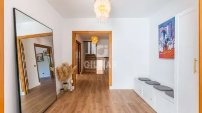 Chalet en Las Rozas photo 4