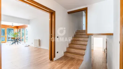 Chalet en Las Rozas photo 5