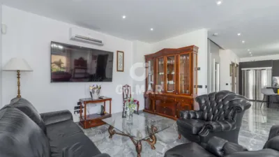 Chalet in Pozuelo de Alarcón photo 10