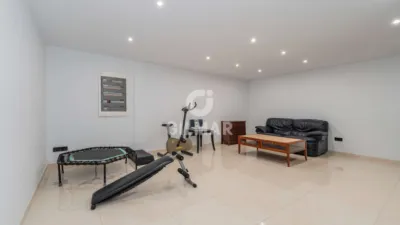 Chalet in Pozuelo de Alarcón photo 15