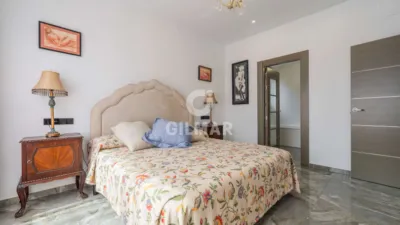 Chalet in Pozuelo de Alarcón photo 18
