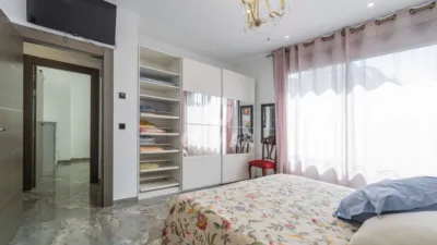 Chalet in Pozuelo de Alarcón photo 19