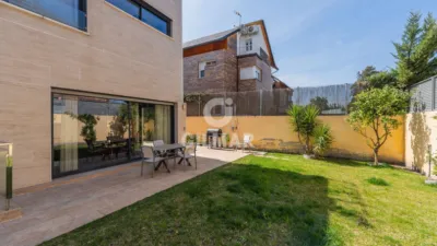 Chalet in Pozuelo de Alarcón photo 3
