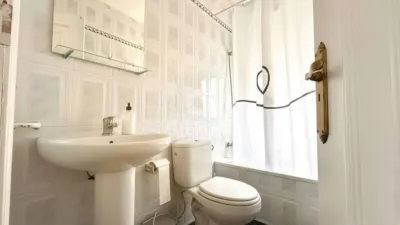 Apartment on Avenida Viera y Clavijo photo 3