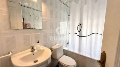Apartment on Avenida Viera y Clavijo photo 4
