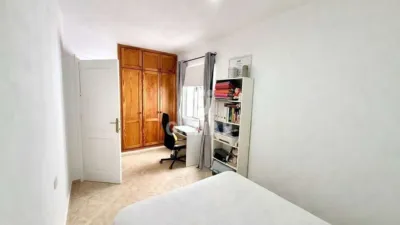 Apartment on Avenida Viera y Clavijo