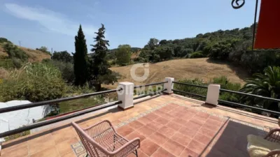 Chalet in Casares photo 10