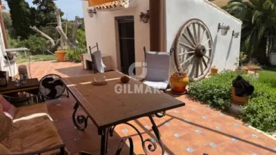 Chalet in Casares photo 13