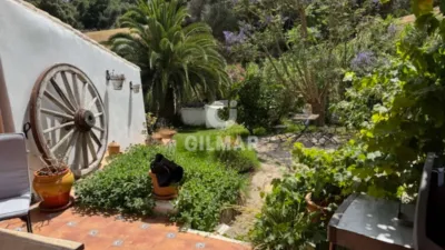 Chalet in Casares photo 14