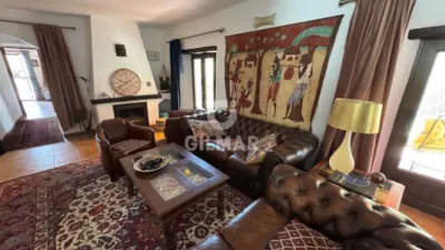 Chalet in Casares photo 15