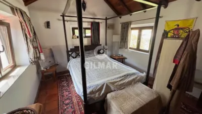 Chalet in Casares photo 16